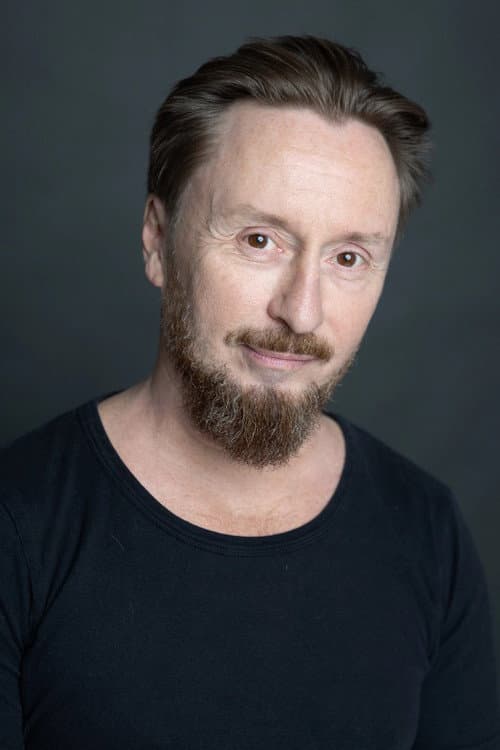 Janne Suutarinen