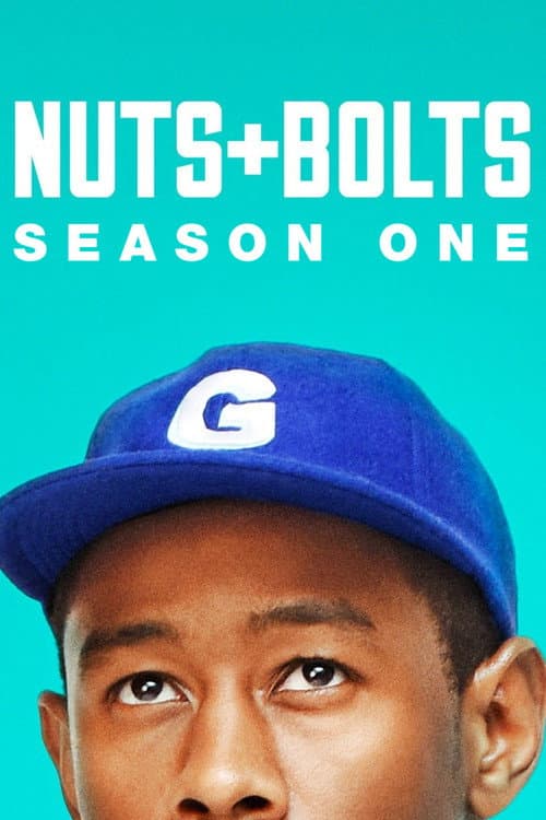 Nuts + Bolts Season 1 poster