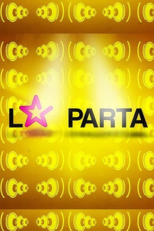 La Parta Season 1 poster