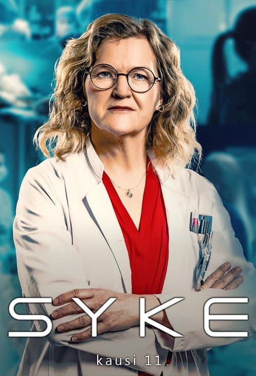Nurses Season 11 poster