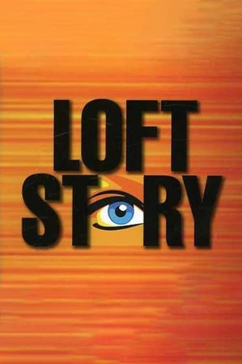 Loft Story Season 2 poster