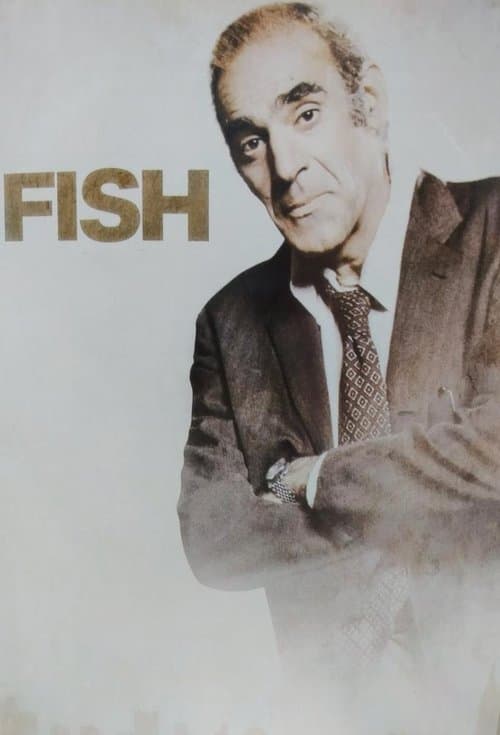 Fish Season 2 poster