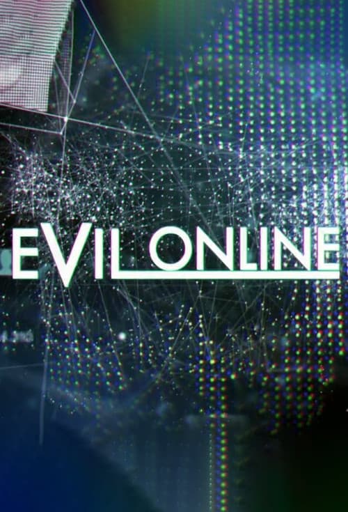 Evil Online Season 5 poster