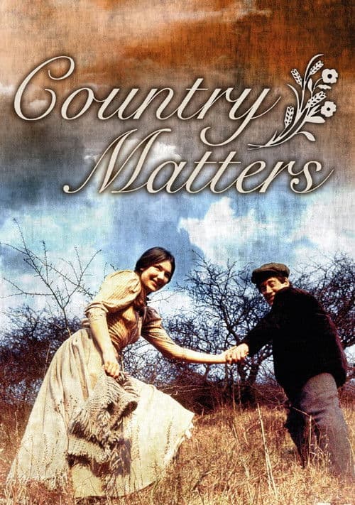 Country Matters Series 2 poster