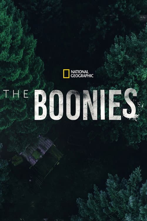 The Boonies Season 1 poster