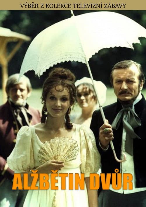 Elizabeth's Court Season 1 poster