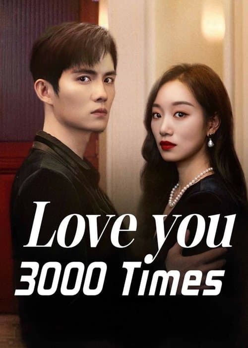 Love You 3000 Times Season 1 poster