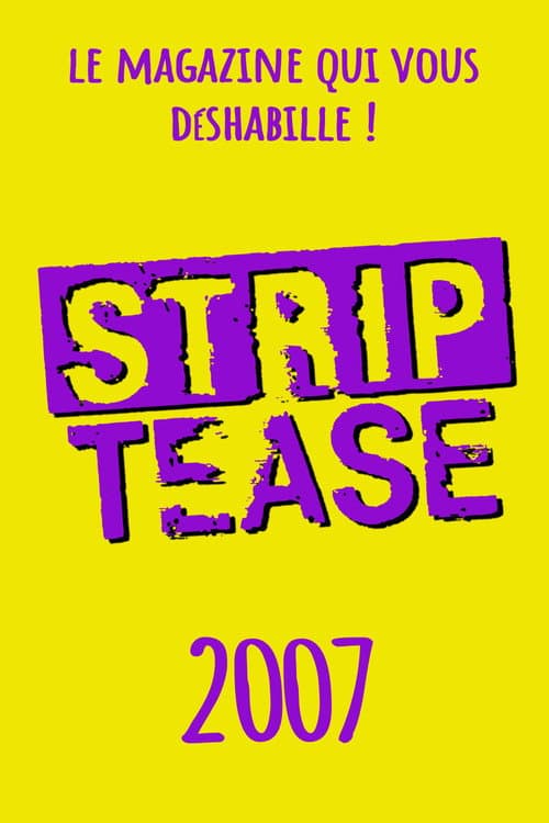 Strip-Tease Season 23 poster