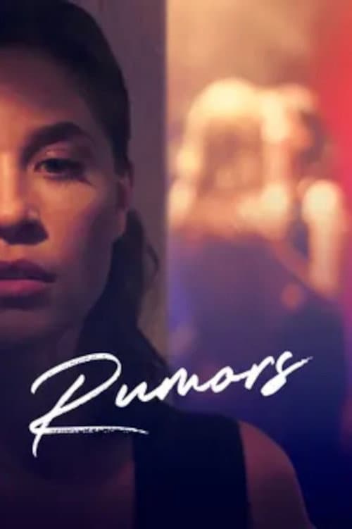 Rumors Season 1 poster