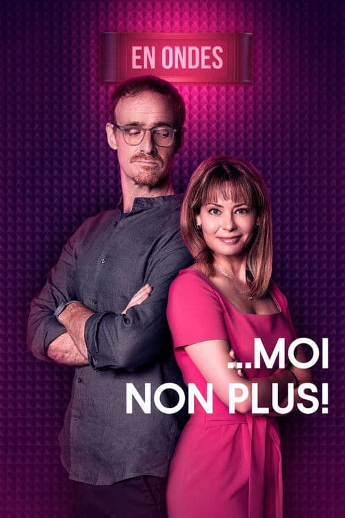 Moi non plus! Season 1 poster