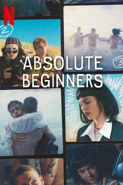 Absolute Beginners Season 1 poster