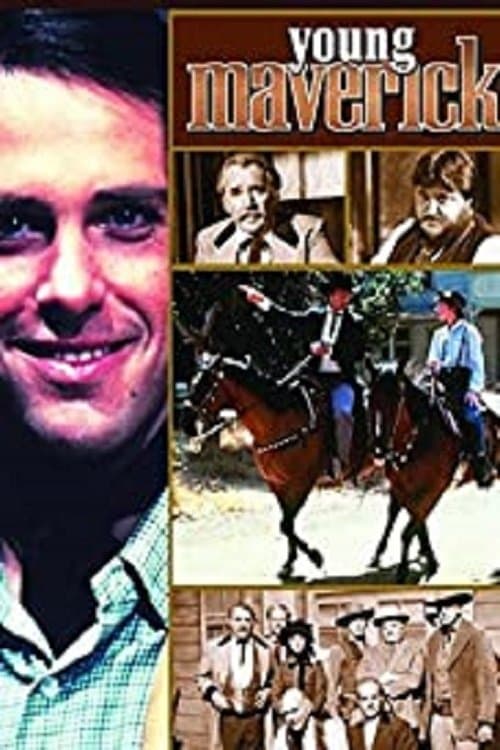 Young Maverick Season 1 poster