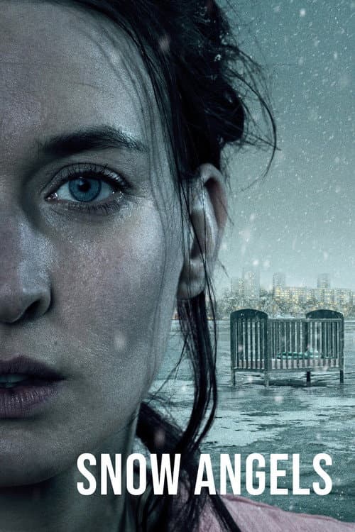Snow Angels Season 1 poster