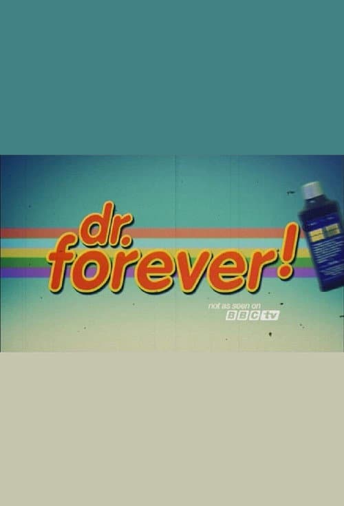 Dr. Forever! Season 1 poster