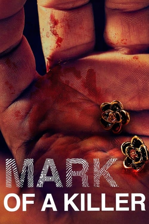 Mark of a Killer Season 2 poster