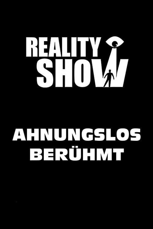 Reality Show Season 1 poster