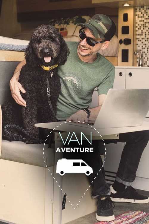 Van Aventure Season 1 poster