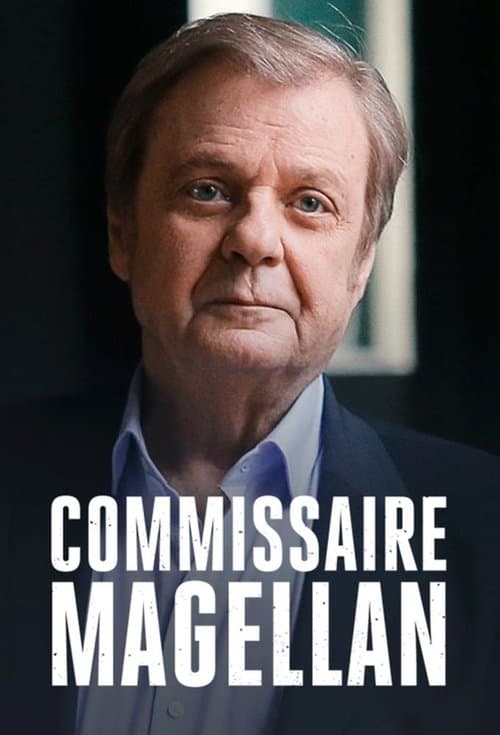 Magellan Season 2 poster