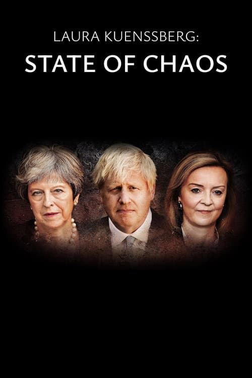 Laura Kuenssberg: State of Chaos Season 1 poster
