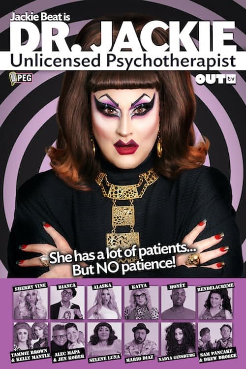 Dr. Jackie Season 1 poster