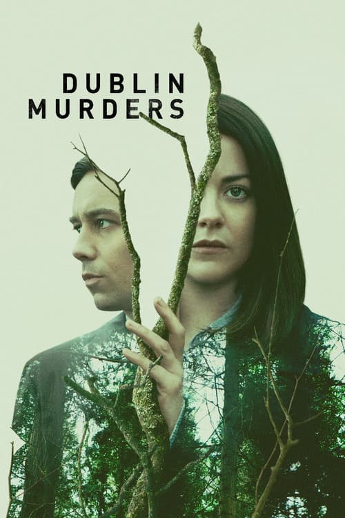 Dublin Murders Series 1 poster