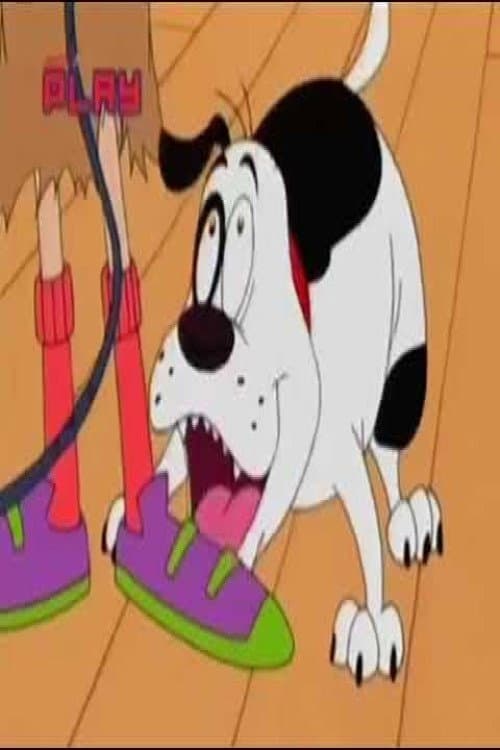 Bad Dog Season 1 poster
