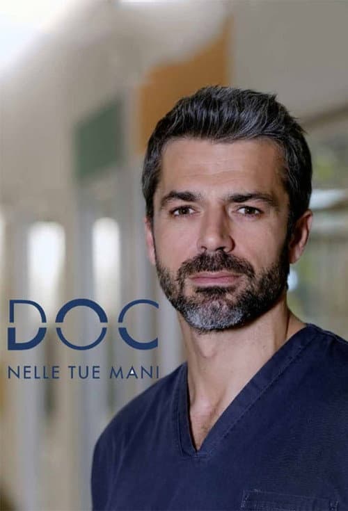 Doc Season 1 poster