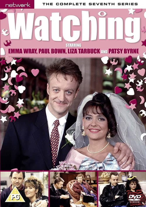 Watching Season 7 poster