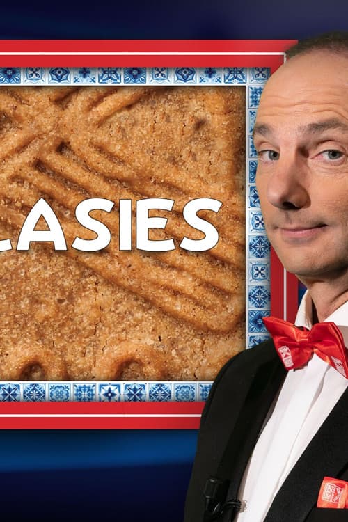 Speculasies Season 2 poster