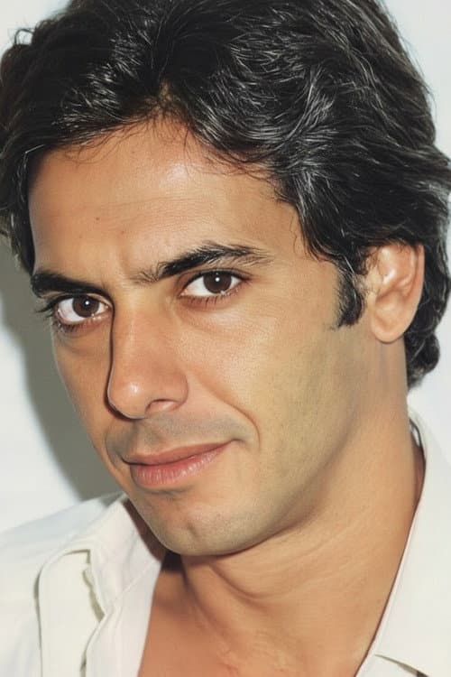 Ricardo Wanick
