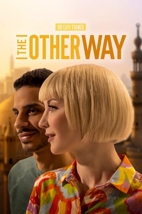 90 Day Fiancé: The Other Way Season 4 poster