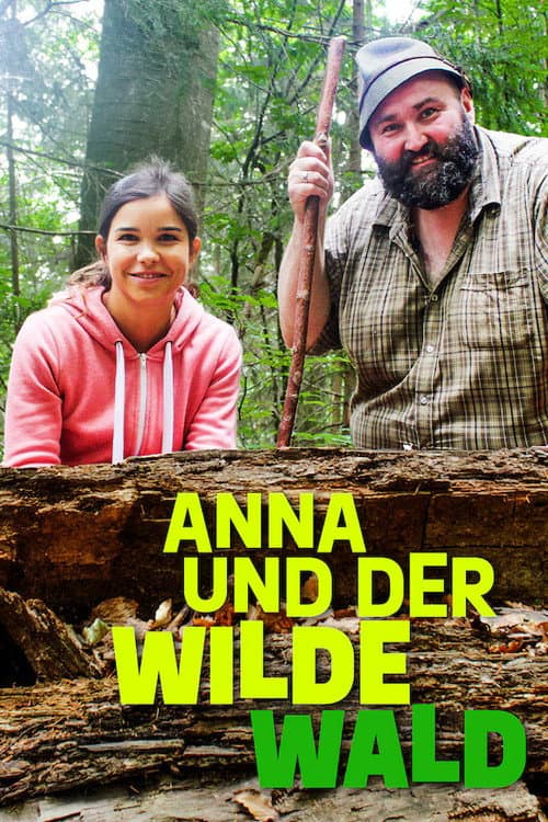 Anna und der wilde Wald Season 1 poster