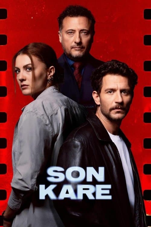 Last Frame Season 1 poster