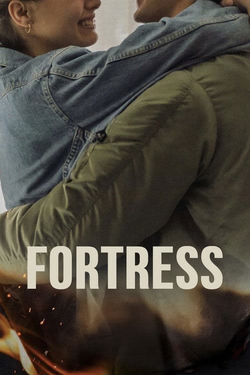 Fortress Season 1 poster
