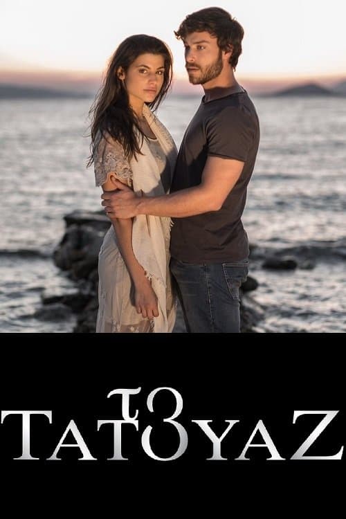 The Tattoo Season 2 poster