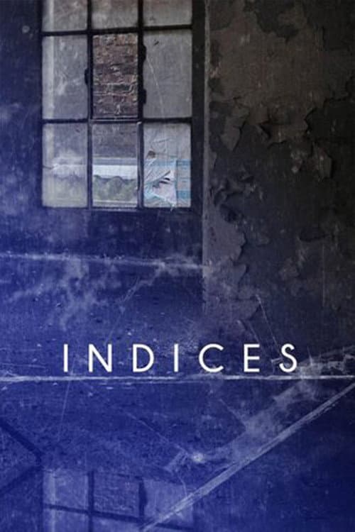 Indices Season 2 poster