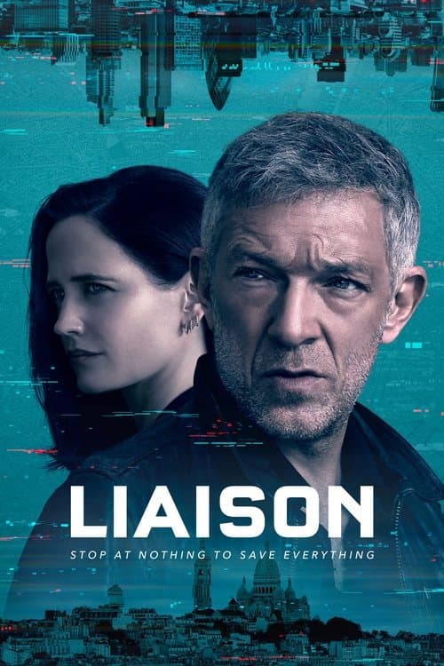Liaison Season 1 poster