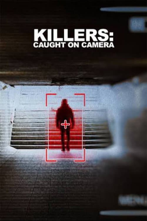 Killers: Caught on Camera Season 2 poster