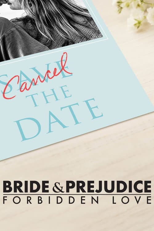 Bride & Prejudice: Forbidden Love Season 2: Forbidden Love poster