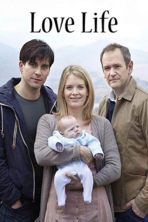 Love Life Season 1 poster