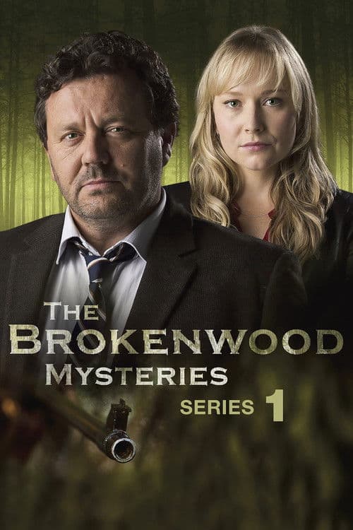 The Brokenwood Mysteries Season 1 poster