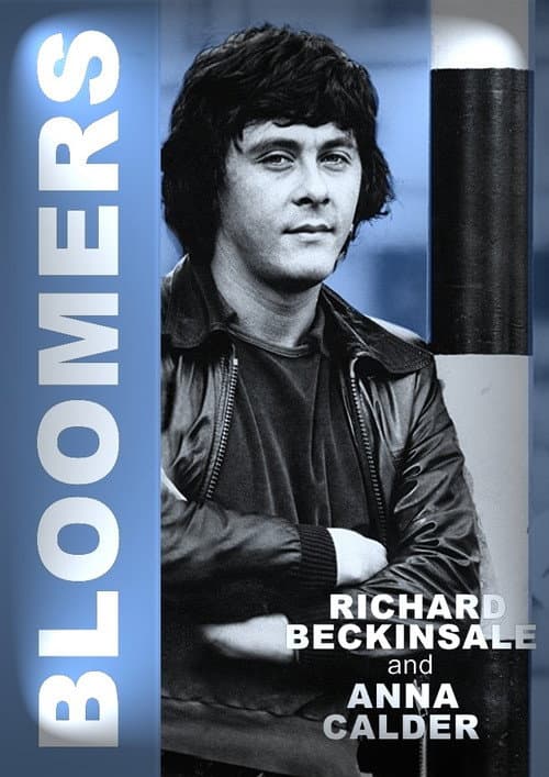Bloomers Season 1 poster