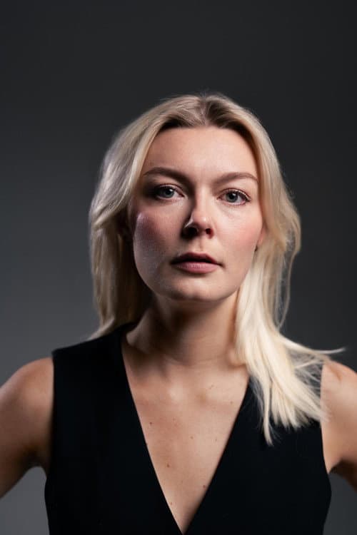 Vera Herngren