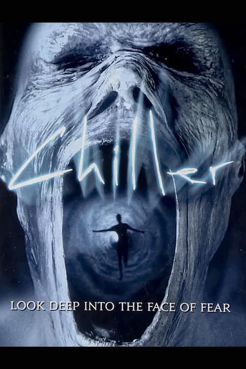Chiller Miniseries poster