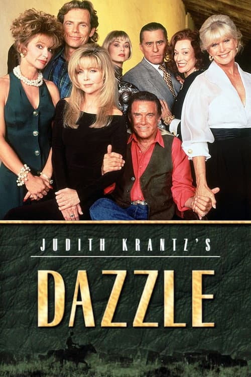 Dazzle Season 1 poster