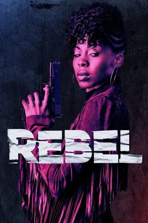 Rebel Season 1 poster