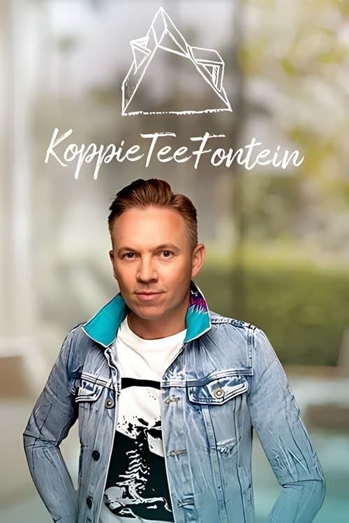 Koppieteefontein Season 2 poster