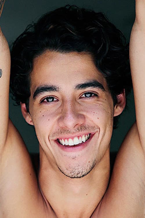Zach