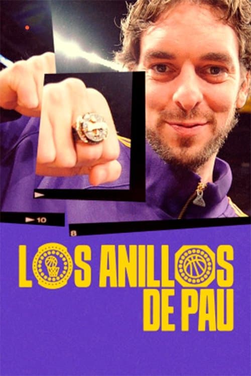 Los Anillos de Pau Season 1 poster