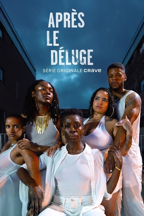 Still I Rise Season 2 poster